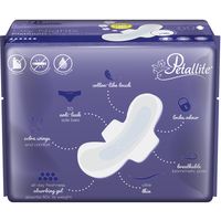 Petallite Platinum Night Pads
